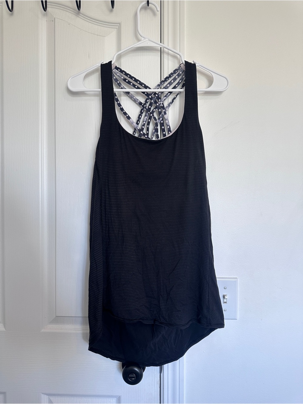 Lululemon Wild Tank Top